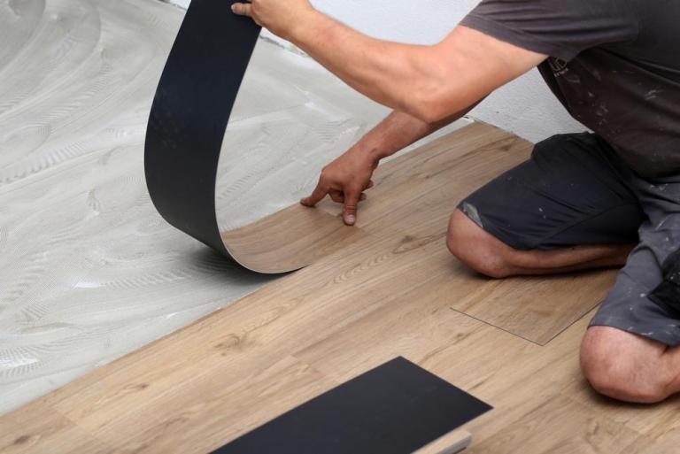 Sol PVC à Ruelisheim : avantages et conseils de pose